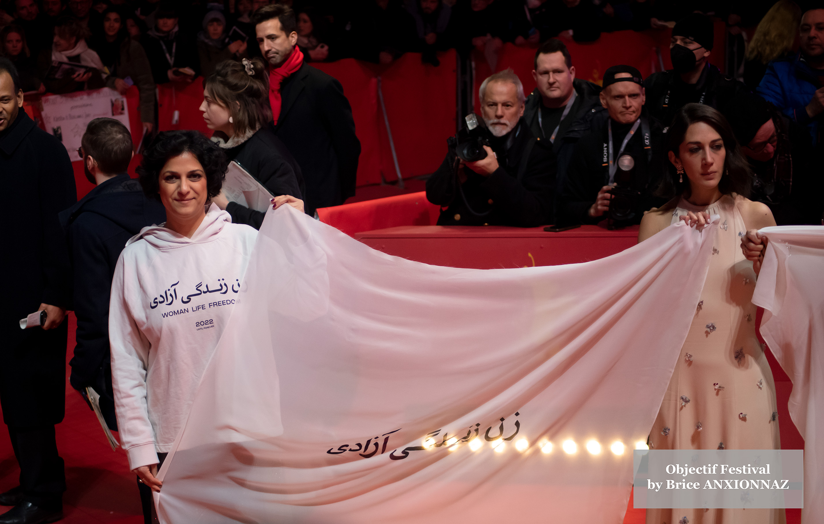 Photo 108 – 73rd Berlin International Film Festival